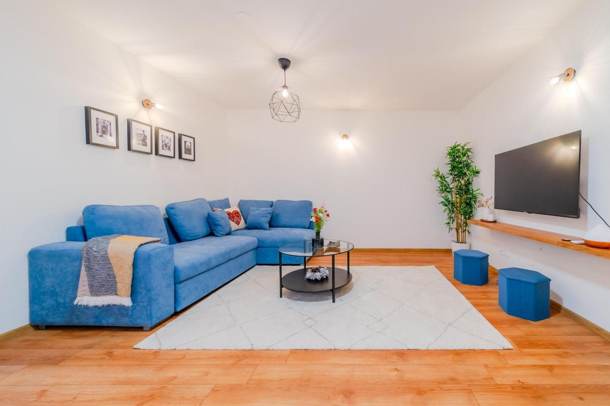 Peaceful Nest In City Center - Happy Rentals ザグレブ エクステリア 写真
