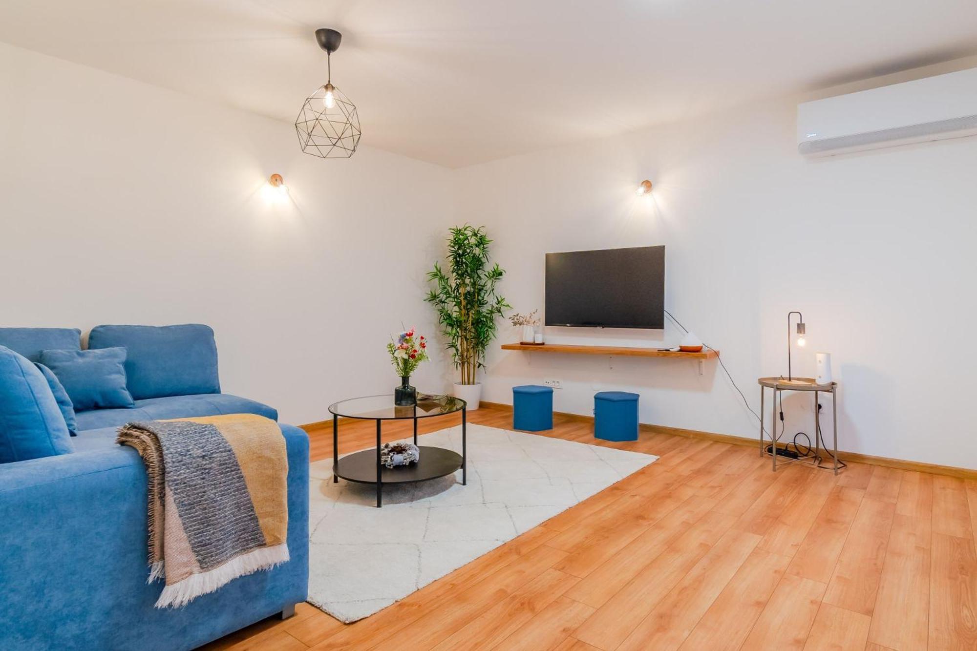 Peaceful Nest In City Center - Happy Rentals ザグレブ エクステリア 写真