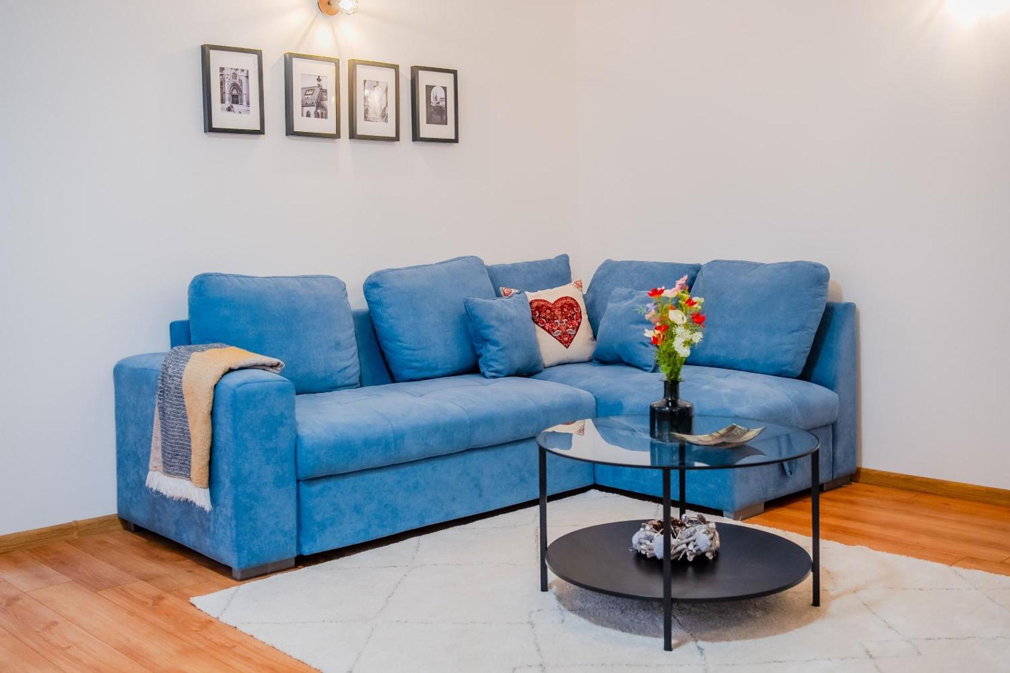 Peaceful Nest In City Center - Happy Rentals ザグレブ エクステリア 写真